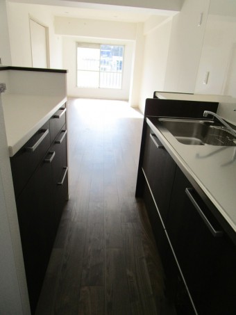 間取りを変更して収納たっぷり快適な住まいに　川崎市多摩区K様邸